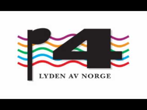P4-tabber (Lyden av Norge har fylt 18 år)