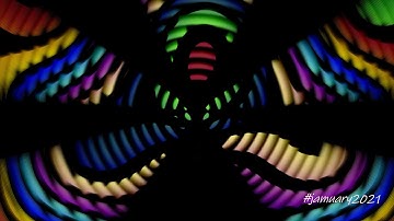 #Jamuary2021 1/1 - Isn