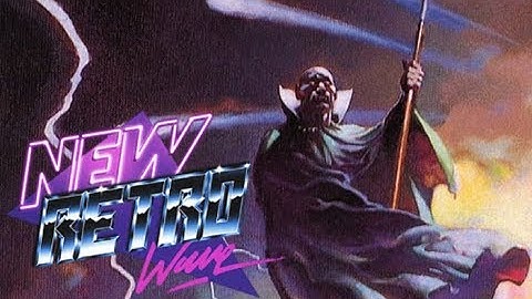 Isidor - Power Fighter 3000