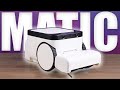 Matic Robot Vacuum Review: Innovative… but Too Many Drawbacks Mp3 Song