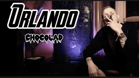 Orlando-Chokolad 2022/Орландо-Шоколад 2022