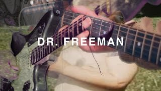 Video thumbnail of "Lunatics On Pogosticks // Dr. Freeman"