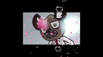 Retsuko x Haida #edit #cute #aggretsuko #love