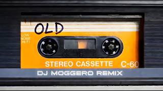  Old Stereo Cassette  Dj Moggero Eurodance Remix 2026  Neo Vallo