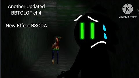 The End of Series??? | B