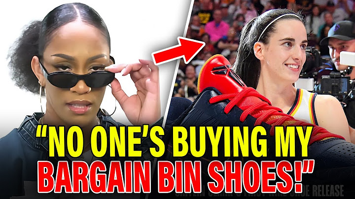 A’Ja Wilson FURIOUS As Caitlin Clark's NIKE SHOE SOLD OUT IN 1 MINUTE While Hers Is ON CLEARANCE