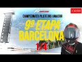 9º Etapa Campeonato Piloteiro Amador - Barcelona 1/4 - Assetto Corsa Competizione