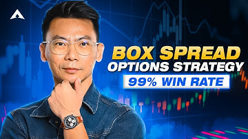 Box Spread Options Strategy: How It Works and When to Use It