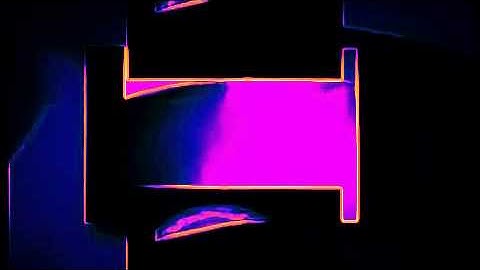 box in cross processing g-major squared and nether camera