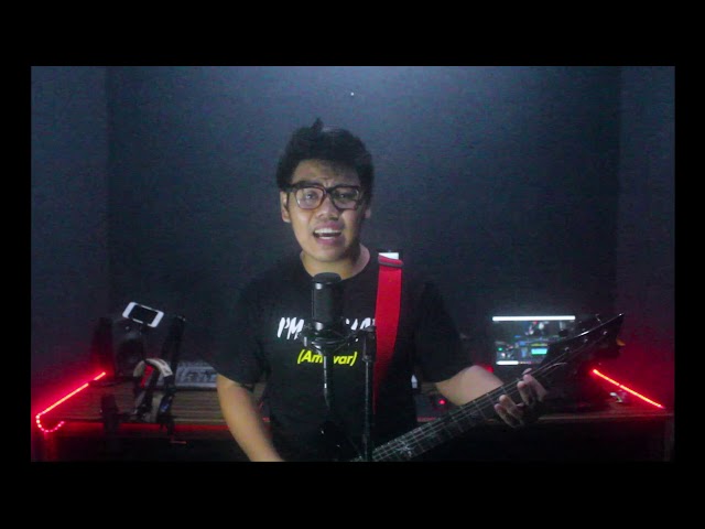 Layang Kangen - Didi Kempot (Rock Cover) class=