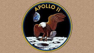 Apollo 11 - 50 years ago - Transmission from halfway to Moon