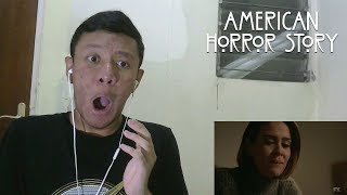 American Horror Story: Cult 7x09 Drink the Kool-Aid Reaction