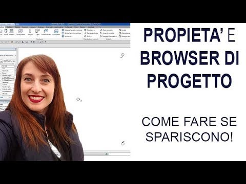 Video: Come Trovare Il Menu Del Browser