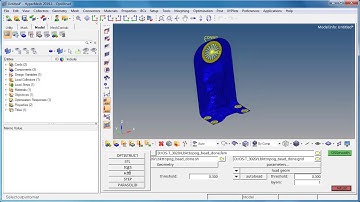OS-T: 3020 Automatic Recognization of Bead Results of an L-Bracket(OSSmooth)