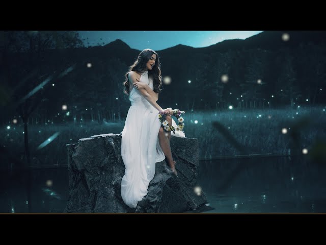 Theo Rose - Mireasa