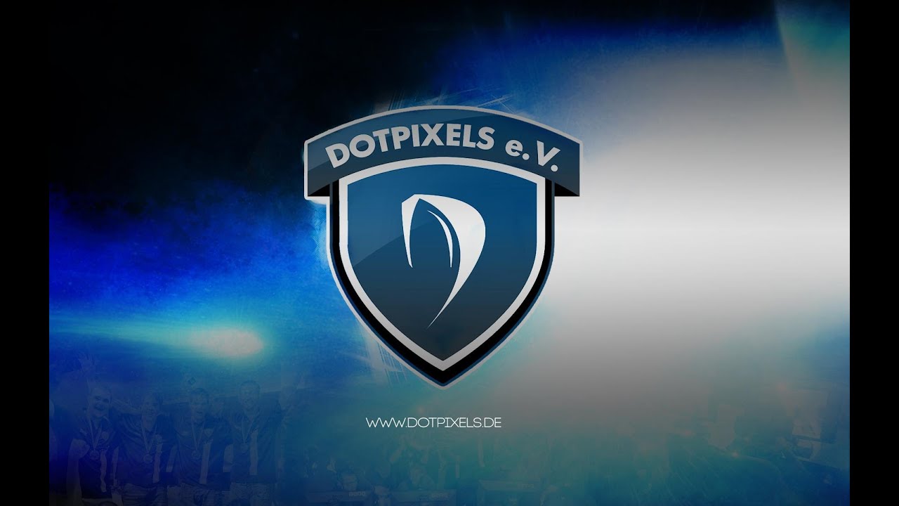 Never Stop - dotpiXels e.V. BO2 fragmovie