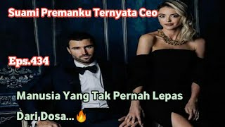 Download Lagu SPT Bab.434. Manusia Yang Tak Lepas Dari Dosa MP3