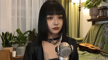 Shadow of the sun ｜WangOK cover