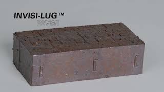 Invisi-Lug™ |  New Product Promo