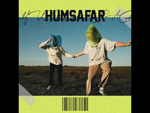 HUMSAFAR   TAIMOUR BAIG OFFICIAL VEDIO URDU RAP SONG