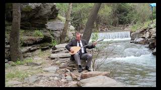 Bahattin Turan - Eyvanına Vardım Eyvanı Çamur