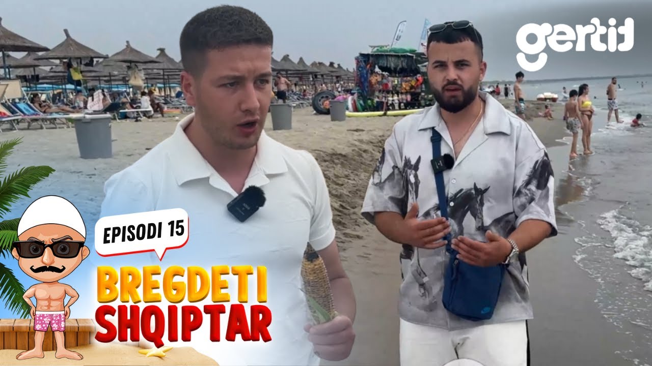 Gjiri i Lalzit - A të ankohet nana? - Mos um shti në probleme, o Arlind | Bregdeti Shqiptar