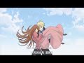 [Anime OP 2008]伯爵と妖精The Earl and the Fairy アニメ