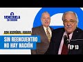 Venezuela en Crudo | Cap 13. Sin reencuentro no hay nación, con Asdrúbal Aguiar.
