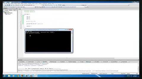 14. C Programming Tutorial - 14 - Calculating the Average age