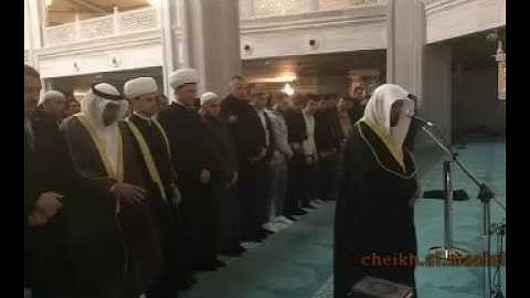 استمع - ما تيسر من سورة القيامة
