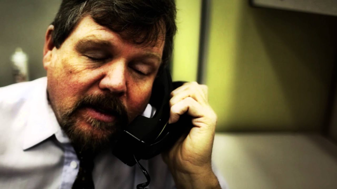 American Foreclosure Official Trailer