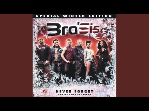 Do You - Bro'Sis