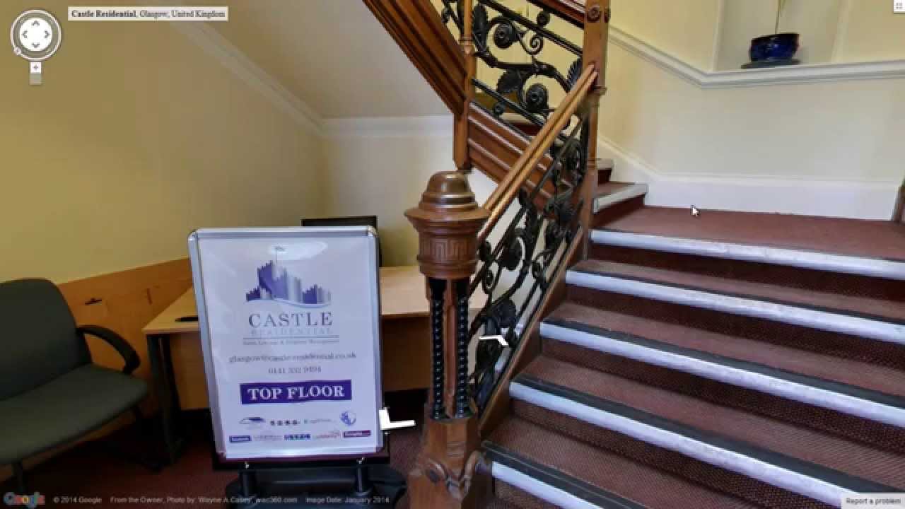 Letting Agents Glasgow