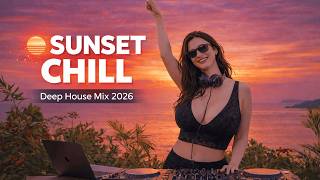 Summer Vibes 2026 🌴 The EDM Playlist You’ll Keep On Repeat