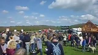 Aldington Point to Point Easter 2017