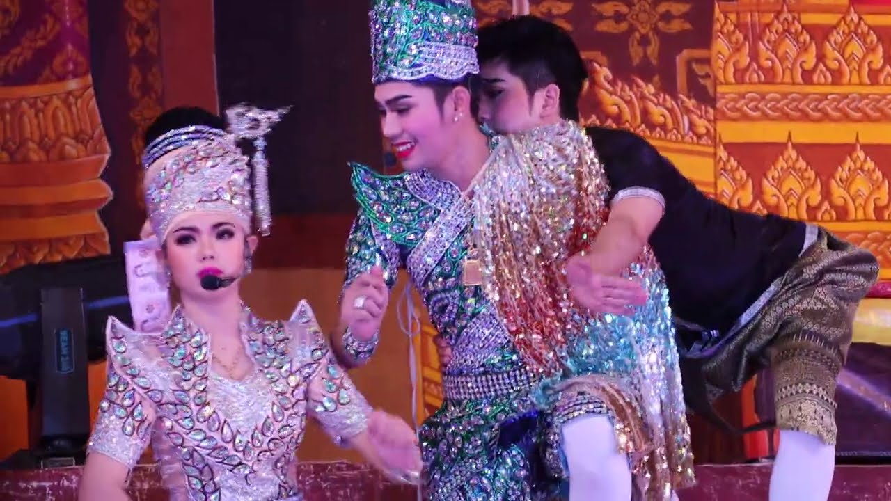 พี่เต๋าพี่เอส รอบนี้ป้อนอะไรไม่รู้พี่เอสไม่กิน 555 ทำไมไม่คุยกันก่อน ปอยยังอดขำไม่ได้ : ขุนพลเพ้อรัก