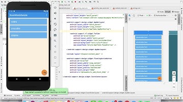 10.1 Room, LiveData, dan ViewModel - Codelab Part A | Android Studio