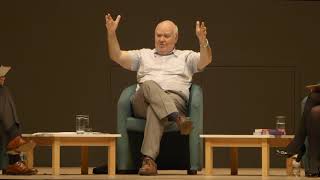 John Lennox: The order of days in Genesis & the role of probability in evolution?