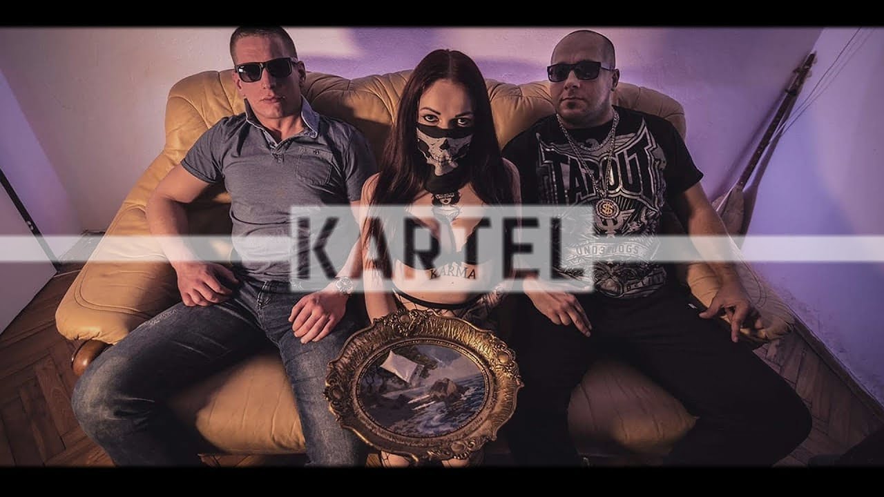 KUM SALE - KARTEL FEAT. GERILA [OFFICIAL VIDEO]