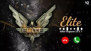 Elite ringtone New ringtone 2022 bgm ringtone English ringtone bad boys ringtone