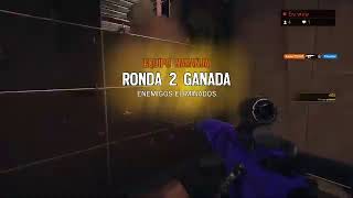 Rainbow Six Siege La Casa De Papel