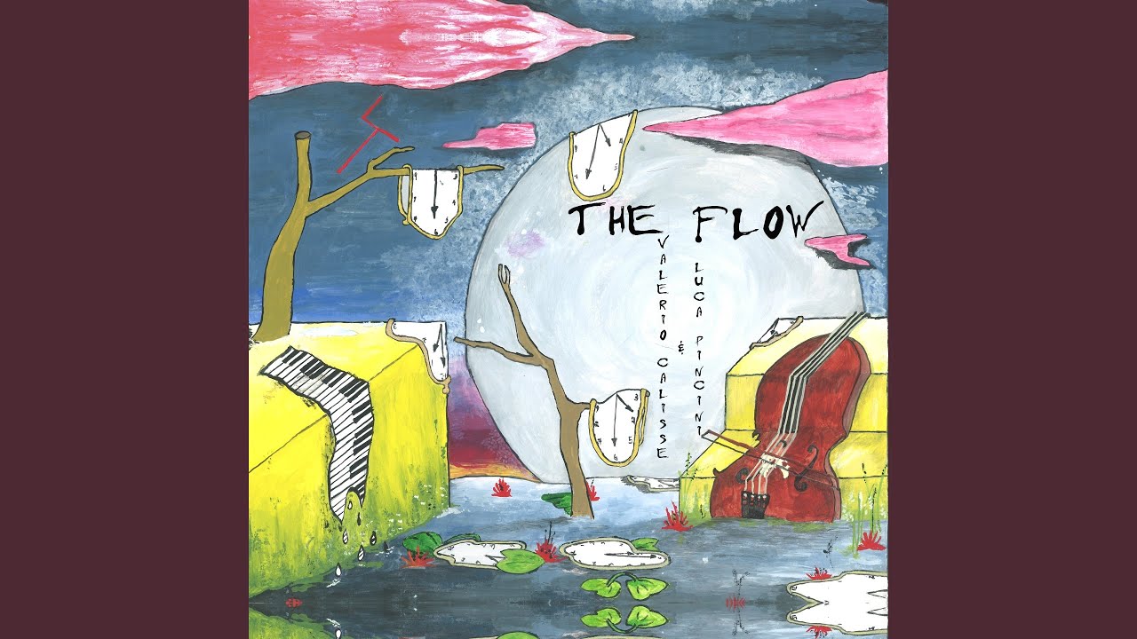 Παρακολούθηση Keep flowing στο YouTube Παρακολούθηση Keep flowing στο YouTube