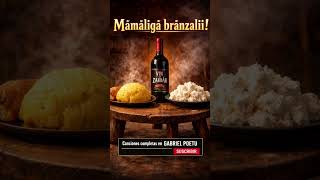 🇷🇴Mămăligă brânzalii/Manele noi 2026