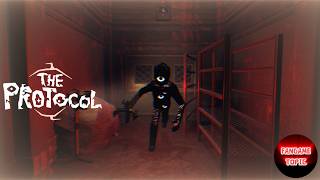 The Protocol All Sneak Peeks Rundown