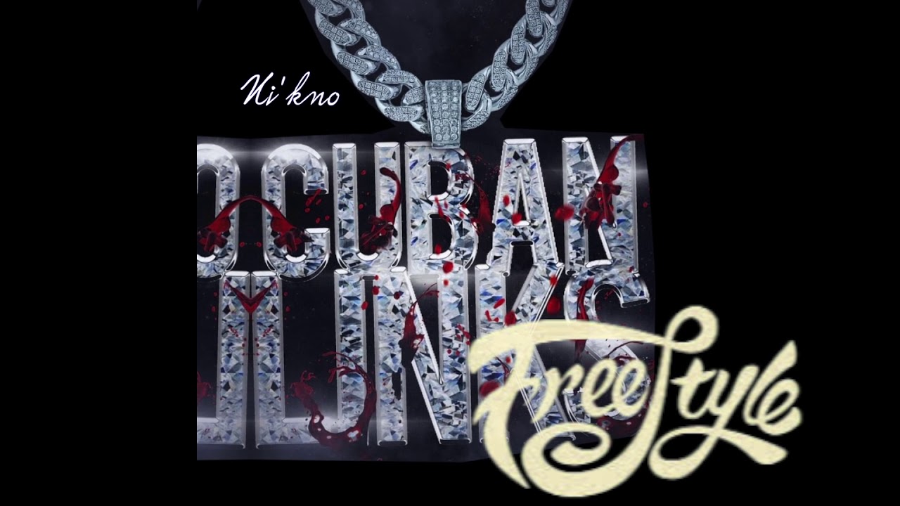 Cubin Links (Freestyle) - YouTube