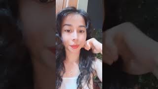 Chaira Periscope Livestream Bigo 001