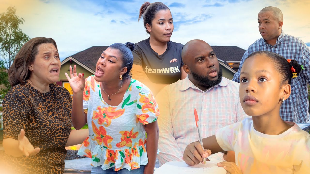 Se sacrificó para cuidar a su hija pero su esposo rompió el trato