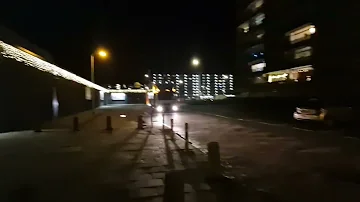 Hollandse Gebakkraam - P. Brunselaar (Wegrijden Winkelcentrum Zuid Enschede) 2022