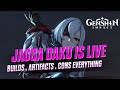 Genshin Impact ID Review LIVE 🔥 Let’s Fix Your Build &amp; Boost Your DPS!