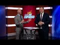 Flames Central: MBB Historic CUSA Start + Step Into My Office: COACH DOT!